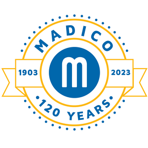 Fundraising Page: Team Madico